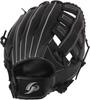 GP 34917 Softball Baseball General Right All Inches Glove, Throwing, Round, 12.5