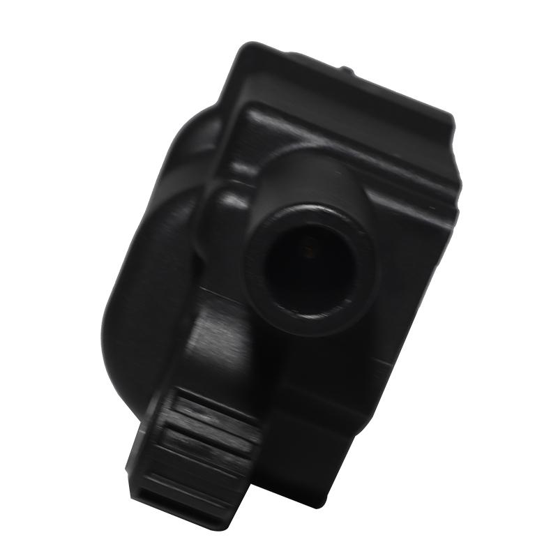 Катушка зажигания UF413 для Hummer H2 H3 GMC Sierra Savana Yukon Chevrolet Silverado Tahoe Cadillac CTS Escalade Saab 9-7x 12611424
