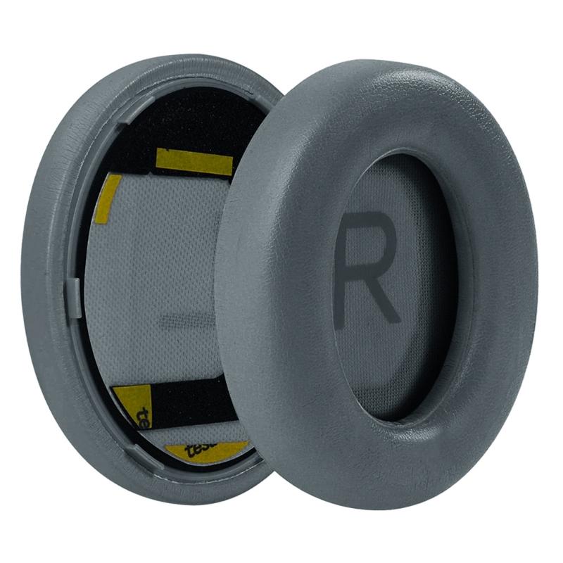Replacement Ear Pads for Bose 700 NC700 Wireless Headphones Ear Cushions, Headset Earpads, Ear Cups Cover Repair Parts