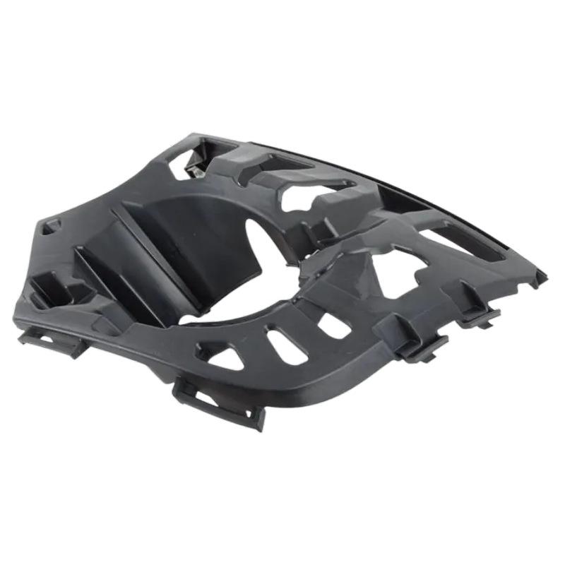 Решетка воздухозаборника переднего бампера для BMW MINI F55 F56S (51114824443/51114824444)