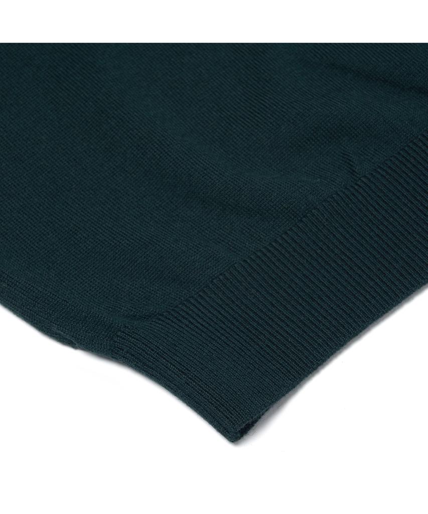 PRODESHIRT Премиальный повседневный джемпер с круглым вырезом (зеленый)