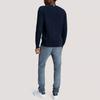 Tommy Hilfiger Свитер мужской темно-синий 78J9338-410
