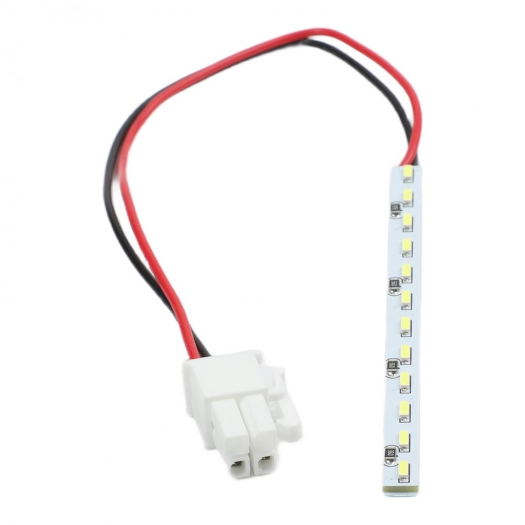 Оптимальное светодиодное решение для холодильника Haier BCD455WDGB 0060850462