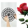 Flower Organizer Bouquet Liner DIY Bouquet Making Tool New Bouquet Holder  Flower Shop
