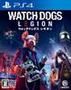 Watch Dogs Legion PS4 рейтинг ожидает - [CERO] (ожидается "Z")]