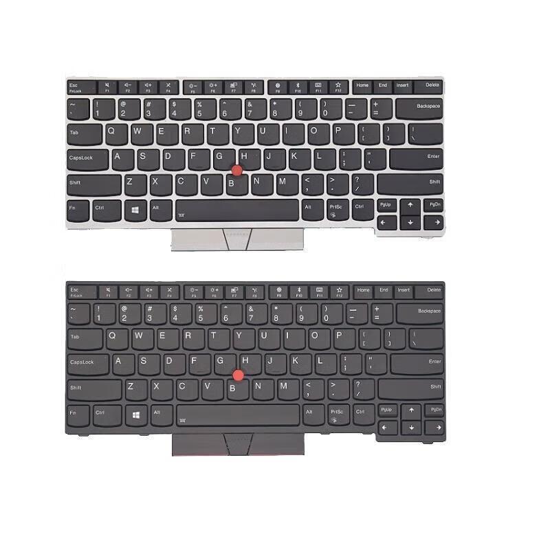Lenovo Thinkpad Compatible Wired Keyboard