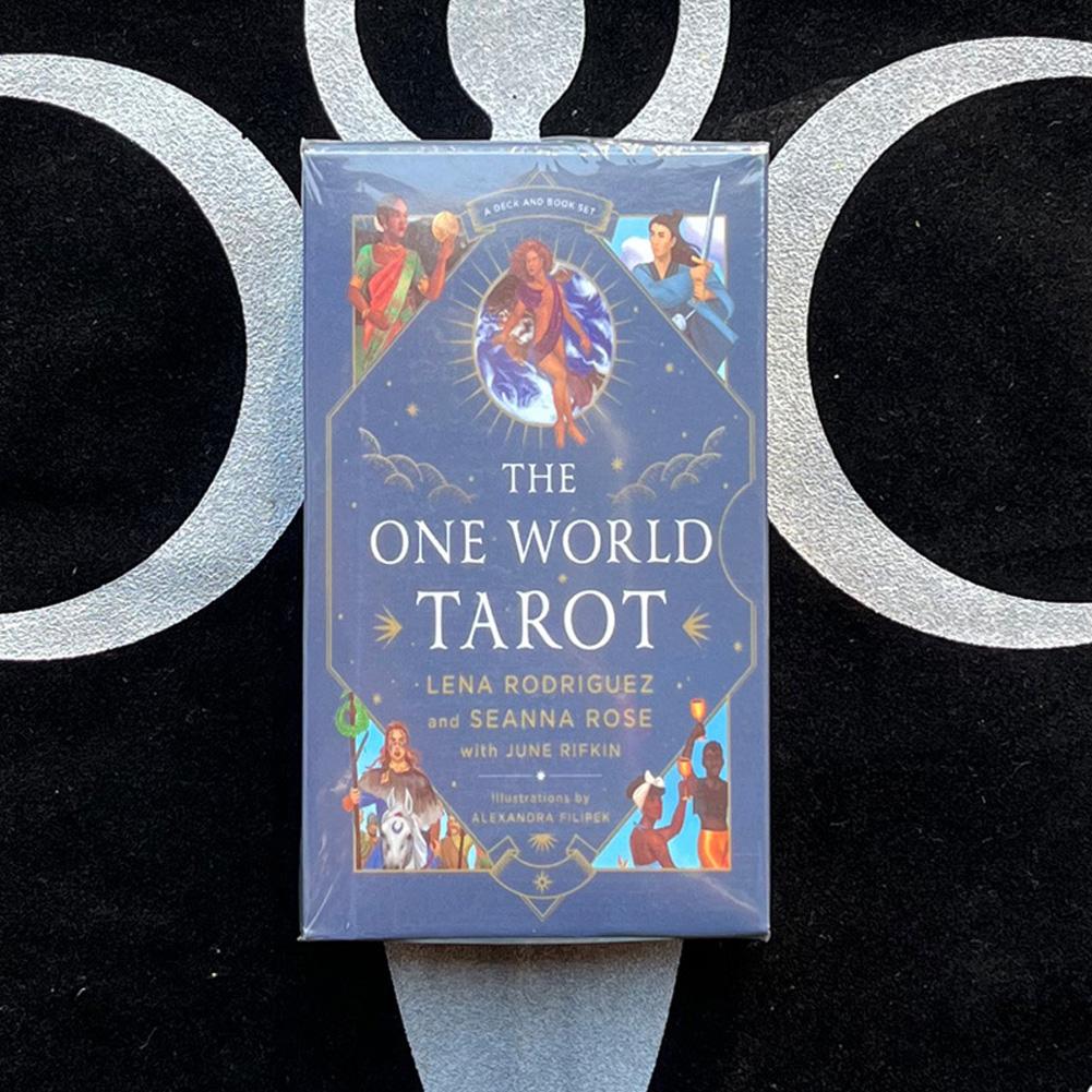 Tarot Cards Board Games For Beginners And Expert Players Tarot Deck Party Favor For Family Gathering Game Nights