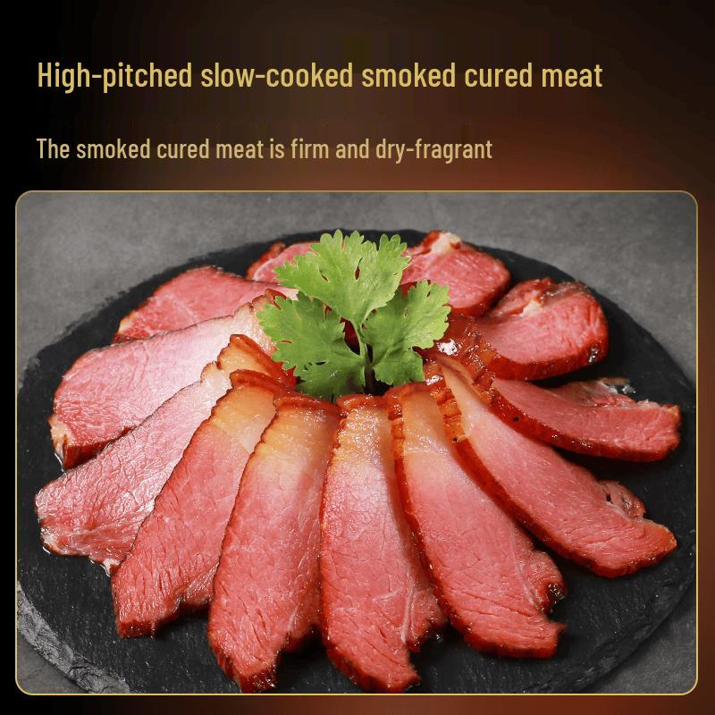 Meizhuimei Chongqing Chengkou Aged Cured Pork