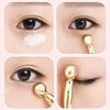 Eye Massage Stick Anti-Puffiness Remove Dark Circles Relieve Eye Fatigue Eye Massager Spoon