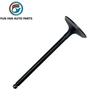 13201AA540 2PCs Engine Parts Intake Valve For SUBARU LEGACY / IMPREZA / FORESTER 2.0L B13 B14 G12 S12 EJ20 EJ204