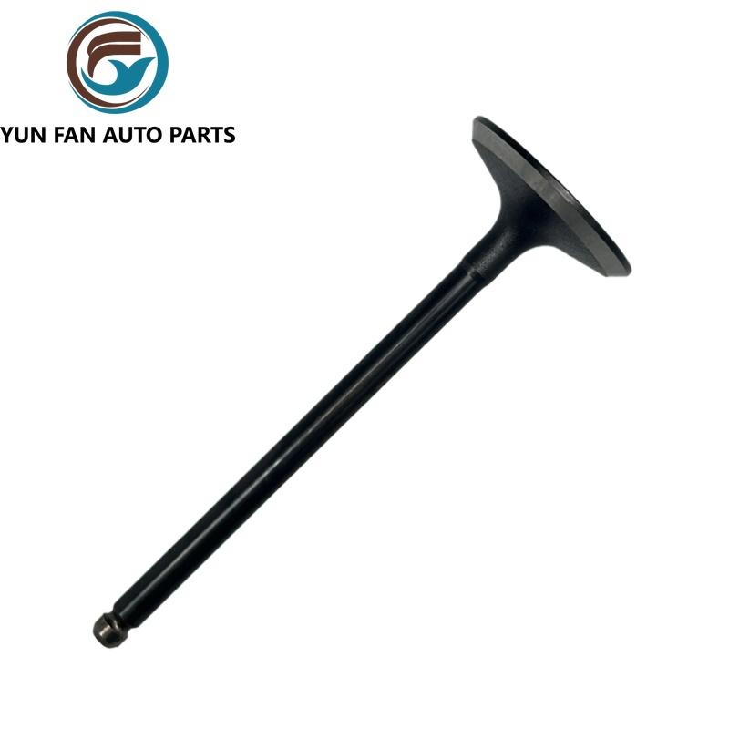 13201AA540 2PCs Engine Parts Intake Valve For SUBARU LEGACY / IMPREZA / FORESTER 2.0L B13 B14 G12 S12 EJ20 EJ204
