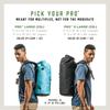 ICEMULE Outdoor Pro Cooler L Olive Green Japanese 59427 (20L) [Genuine Product]
