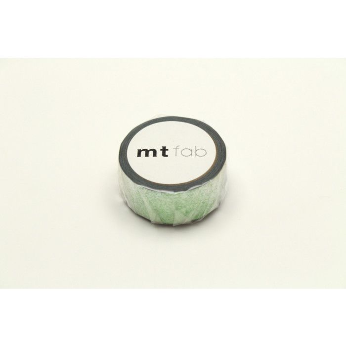 Masking Tape - Masking Tape MT 1,5 cm FAB métal argent - silver