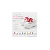 AmiAmi Platform Sneakers, Platform Sneakers, Dance Sneakers, Live Performance Sneakers, Black,