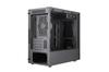 Корпус для ПК Mini Tower Cooler Master MasterBox MB400L MCB-B400L-KG5N-S00 CS7859