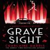 Grave Sight by Charlaine Harris Paperback Book 9781399609517