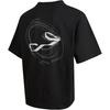 Adidas Sportlife T Shirts Men's Black Crew Neck Moderate KC8493
