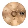 SABIAN Sabian крэш тарелка B8X BALLISTIC CRASH 16" B8X-16BACS