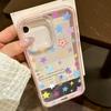 Чехол с рисунком животного для iPhone 17 11 12 13 14 15 16 iPhone 17 12 13 14 15 16 Pro 17 12 13 14 15 16 Pro Max. Высококачественный чехол с рисунком животного.
