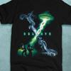 The X Files Series Unisex T Shirt Gift Unisex Unisex