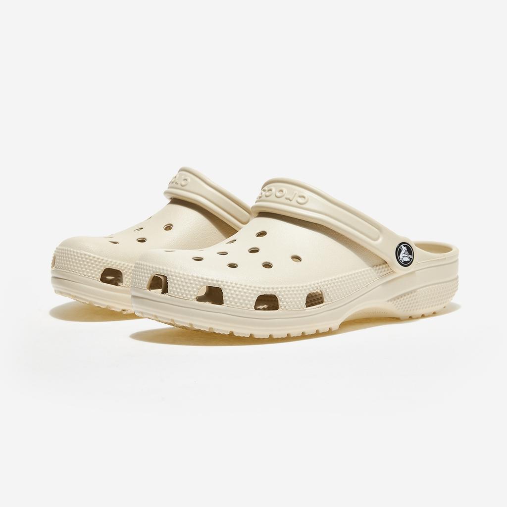 Crocs Классические сабо, CRS10001, 1010097375, Популярная корейская обувь
