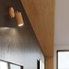 Plafon Tearix 3 Gu10 Naturalne Drewno Wood Lumilo 07.131.03