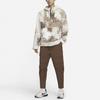 Nike СПОРТИВНАЯ ОДЕЖДА TECH PACK Брюки-карго Мужские Коричневые Умеренные DM5539-259