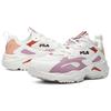 Fila Женский F12W041104FSP Tracer 'Бело-фиолетовый'