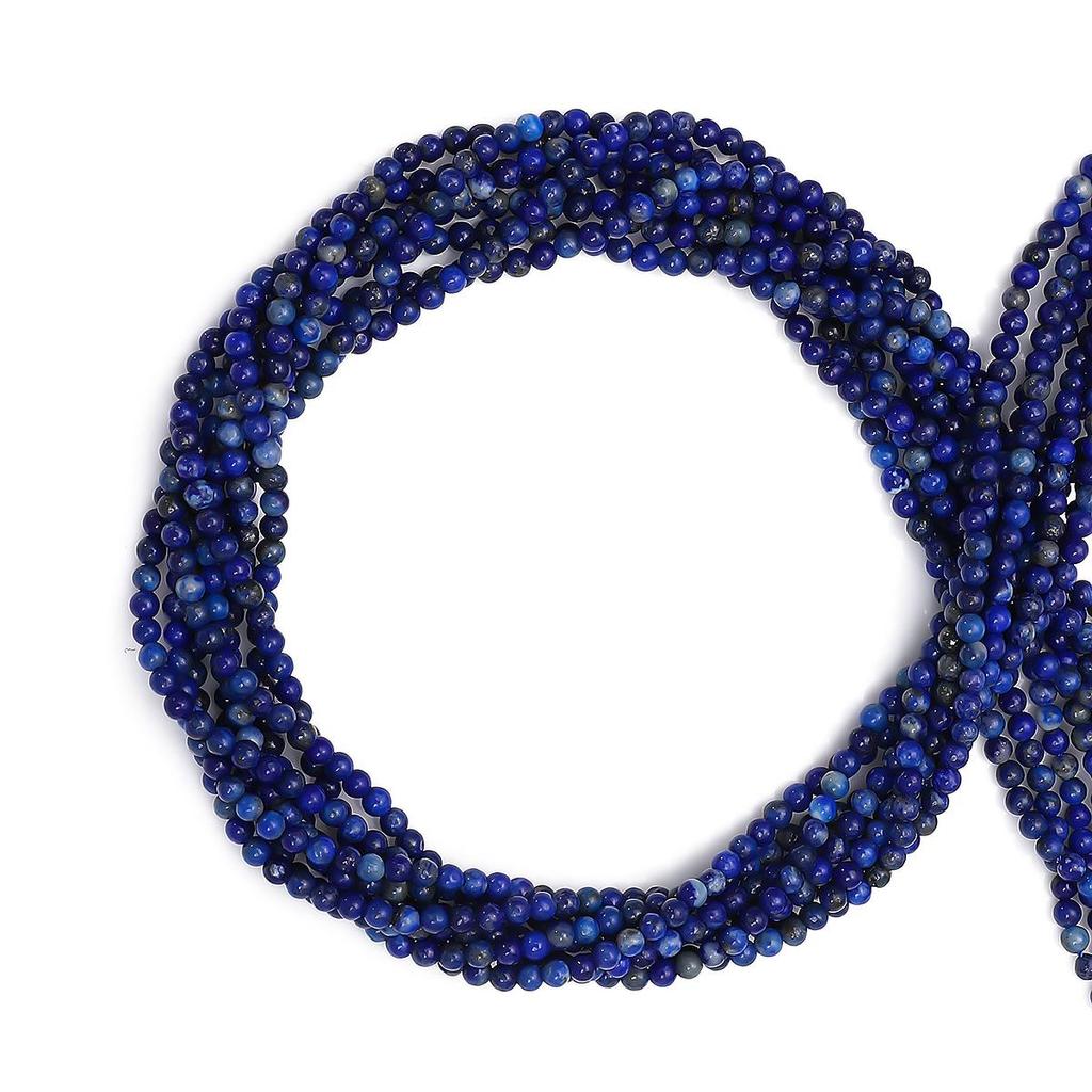 Натуральный камень, разноцветные агаты, нефрит, яшма, круглые свободные бусины для изготовления ювелирных изделий, браслет, ожерелье, аксессуары, 15 дюймов, нить