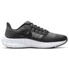 Nike Air Zoom Pegasus 39 Black Dark Smoke Grey Women Sneakers White DH4072-005