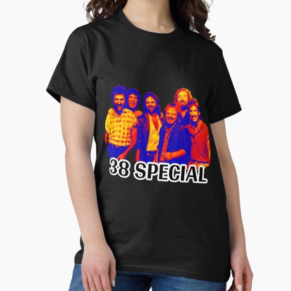 Art - 38 Special Classic T-Shirt