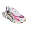 adidas X9000L4 Thebe Magugu Team Розовый Шоковый Женские HP2119
