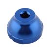 44mm Bicycle Bottom Bracket Tool BBT-69.2 Slot Bottom Support Tool for X-Type