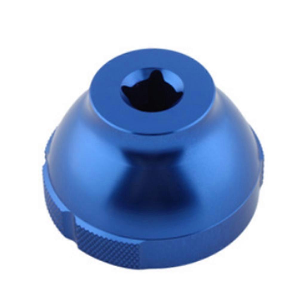 44mm Bicycle Bottom Bracket Tool BBT-69.2 Slot Bottom Support Tool for X-Type