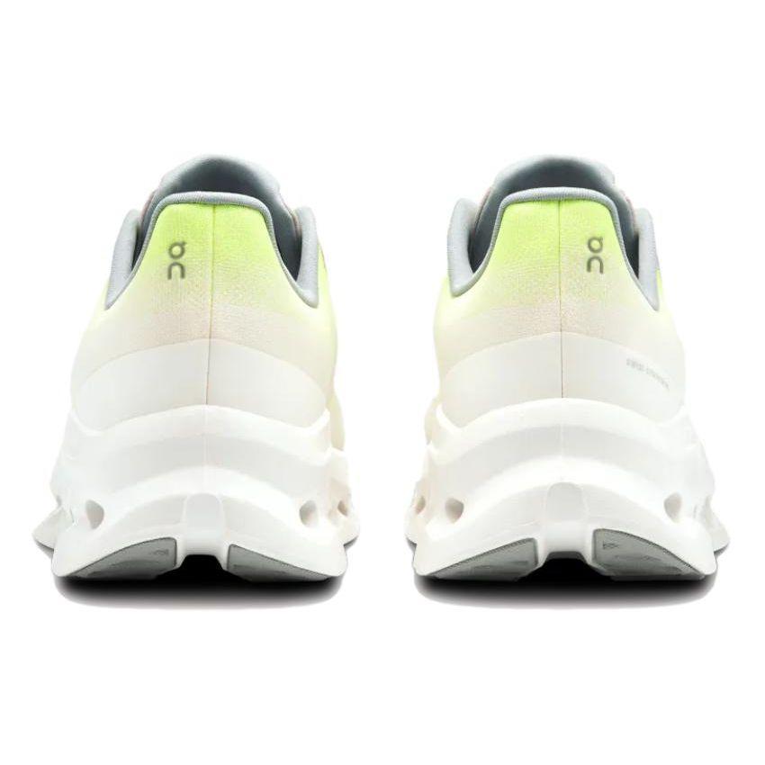 ON Cloudtilt Lime Ivory Мужские кроссовки Желтые 3ME10102348