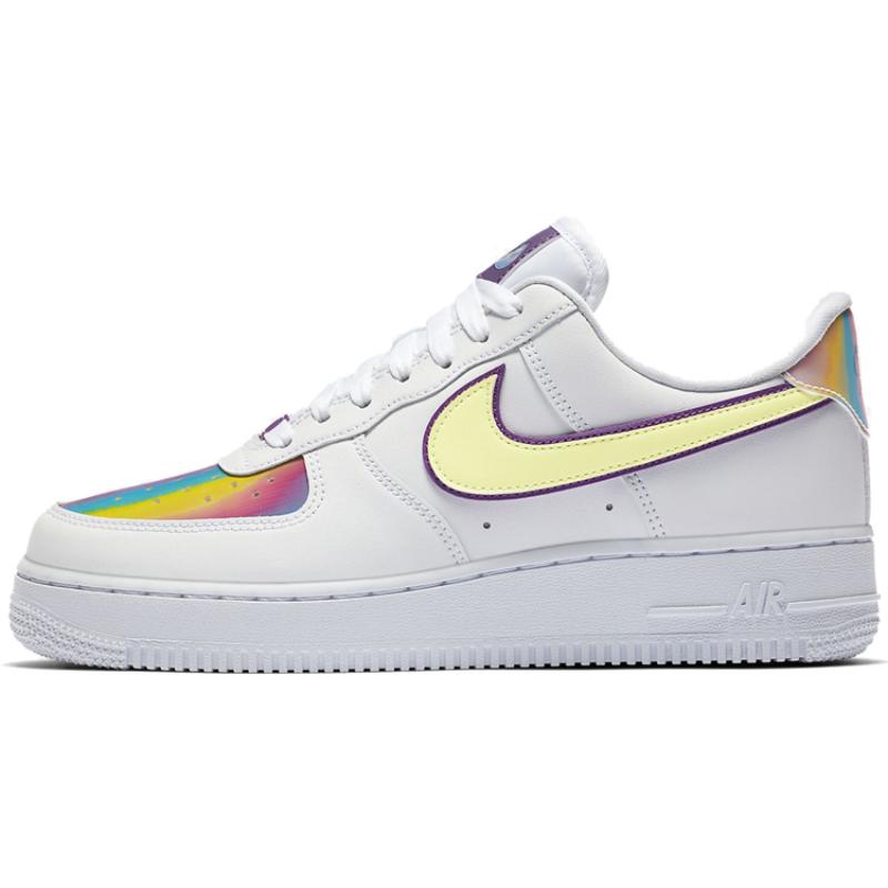 Nike Air Force 1 Low Easter 2020 Women's Sneakers CW0367-100