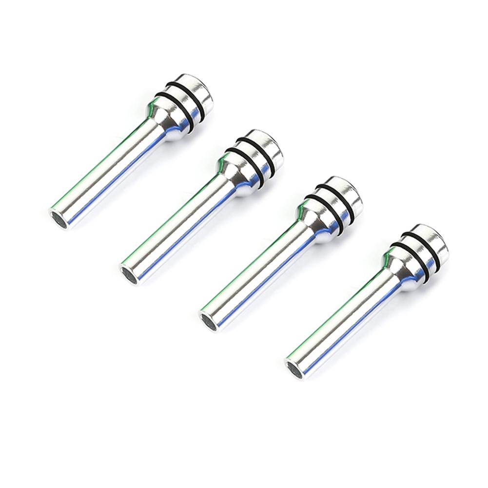 4 шт. штифт замка двери автомобиля ручка замка двери тяга безопасности авто универсальные штифты страхование отмычка дверной замок безопасности Y9i4