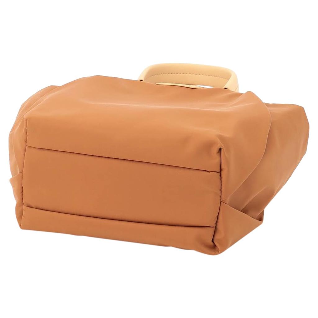 Boston Bag Travel 2WAY Mini Boston Black [Isaac] [Nylon Taffeta] Women's (10)