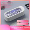 Mini Automatic Multi-Functional Jewelry & Accessory Cleaner