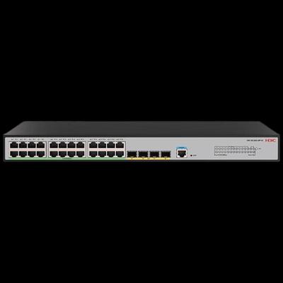 H3C S5135S-28P-SI Умный гигабитный коммутатор доступа