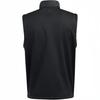 Under Armour Жилеты Мужские Черный Стойка Умеренный Прочее 1385830-001