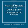 DSM-5-TR Диагностический экзамен Мягкая обложка