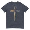 Son Of God Jesus Christ Cross Christian 9 John 3 16 TShirt