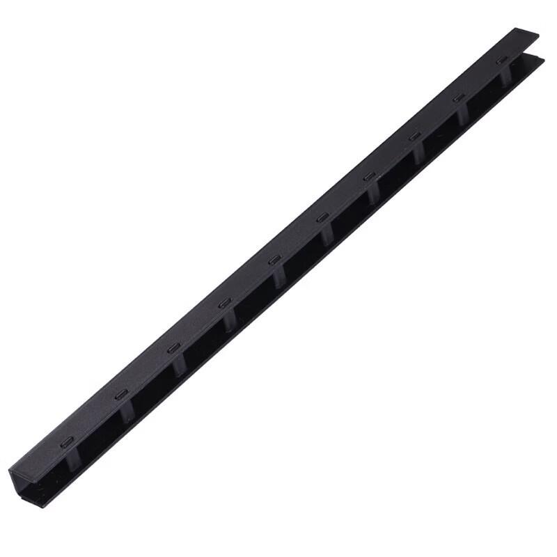 Qixin JT1125 A4 10-Hole Plastic Binding Strips CN plug (adapter included)