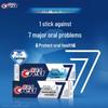 Crest Зубная паста «Всё в одном» с 7 эффектами