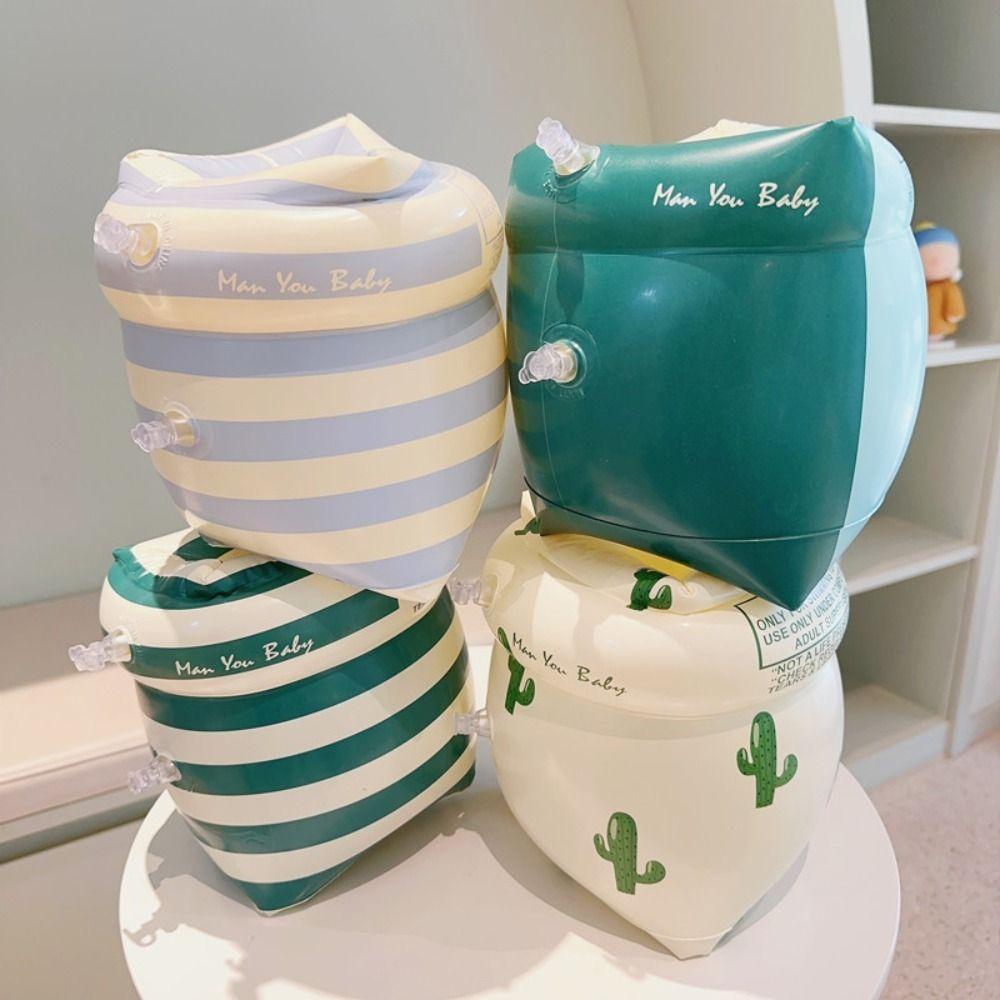 ПВХ утолщенный плавательный бассейн надувной поплавок на руку надувные кольца на руку буй нарукавники поплавки для плавания рукава