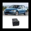 Rear Air Vent Outlet with Double Charger Center Armrest USB Charging Adapter Cable for Vw Golf 7 MK7 7.5 5GG864298B