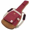 Ibanez "Characteristic and Playful" Electric Bass Bag with Protective Cushion (Wine Red) IBB541-WR