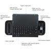 Полезная беспроводная игровая клавиатура 2.4G для игровой консоли N-Switch Joy-Con