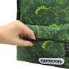 OUTDOOR PRODUCTS Детский веселый рюкзак 12439289 [OUTDOOR PRODUCTS] K/GREEN (К/ЗЕЛЕНЫЙ)